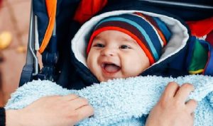 শীতকালে শিশুরা গায়ে কাঁথা রাখে না, করণীয় কী